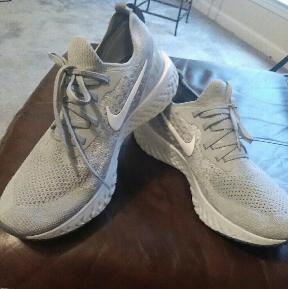 Nike Epic React